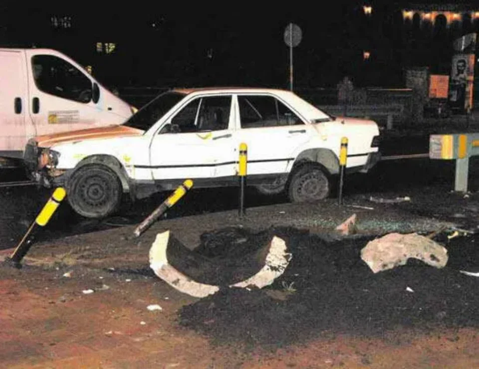 Uwaga, kierowcy! Śliskie drogi Podhala