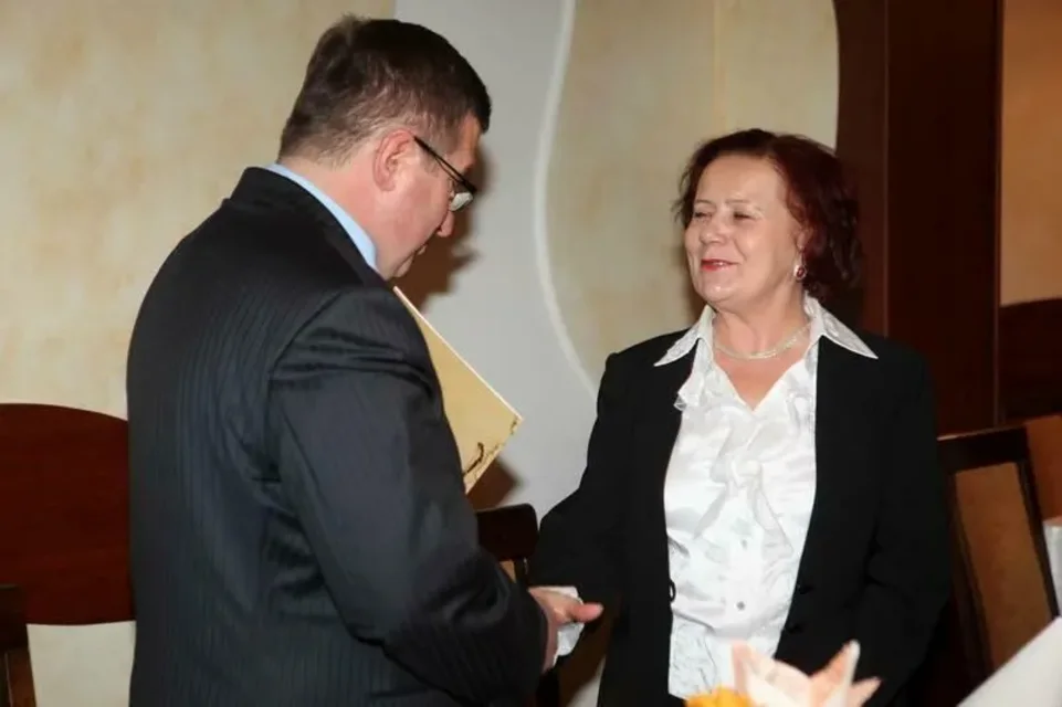 Dzień pracownika socjalnego