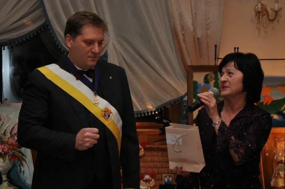 Charytatywny Bal Andrzejkowy [zdjęcia]