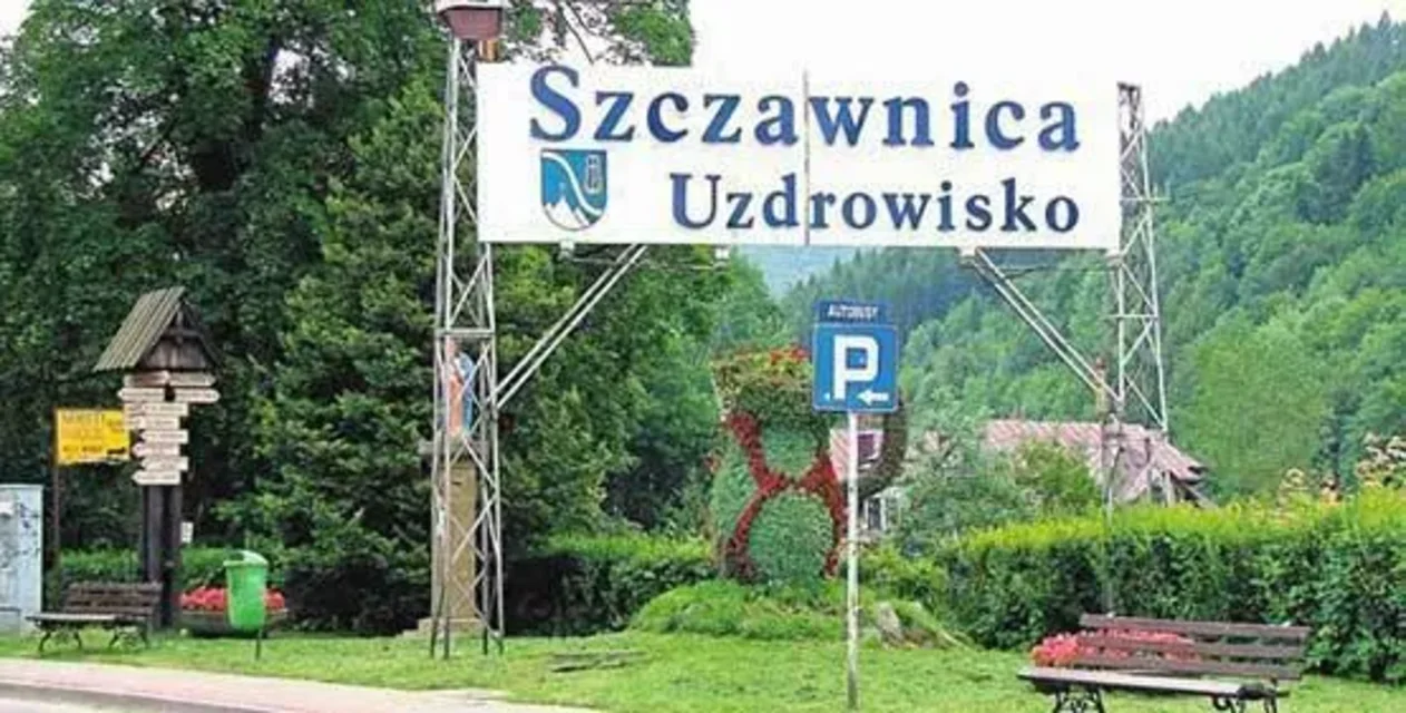 Uzdrowisko dostało 45 tys. euro na wydawnictwa i tablice