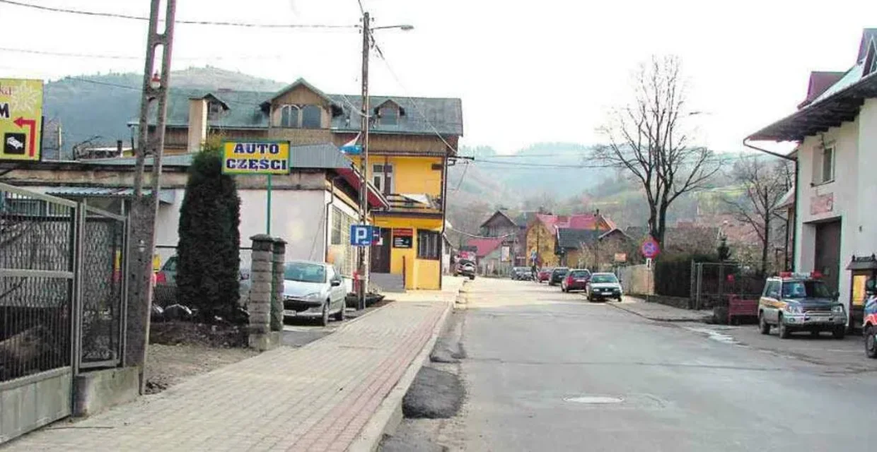 Remont ulicy Szalaya zakończy się jesienią 2010 roku