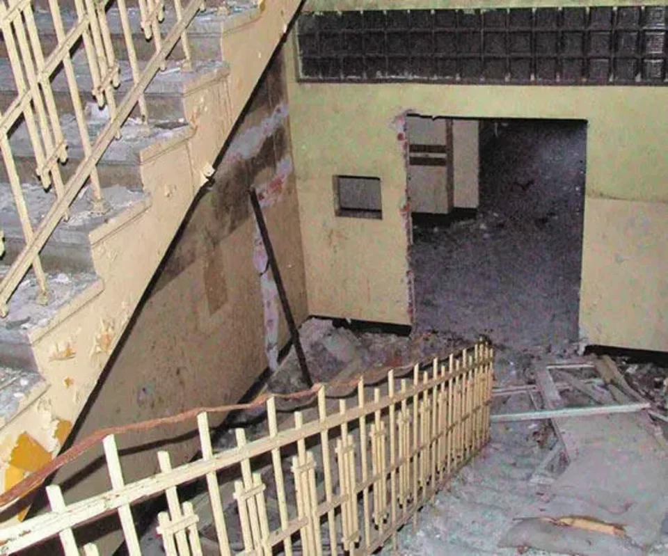 Nowy Targ. Hospicjum będzie w starym szpitalu