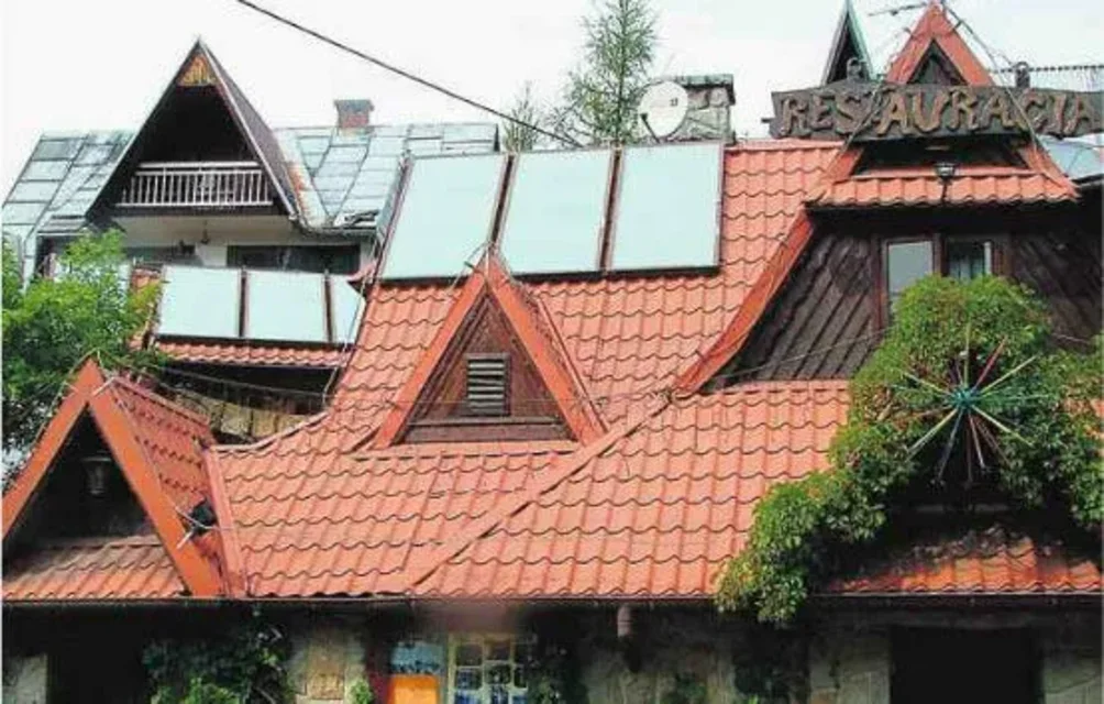 Podpiszą umowę na solary