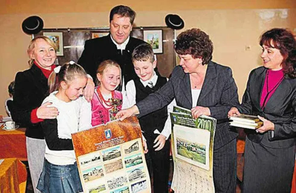 Podstawówka nr 6 najlepiej zna swoje miasto