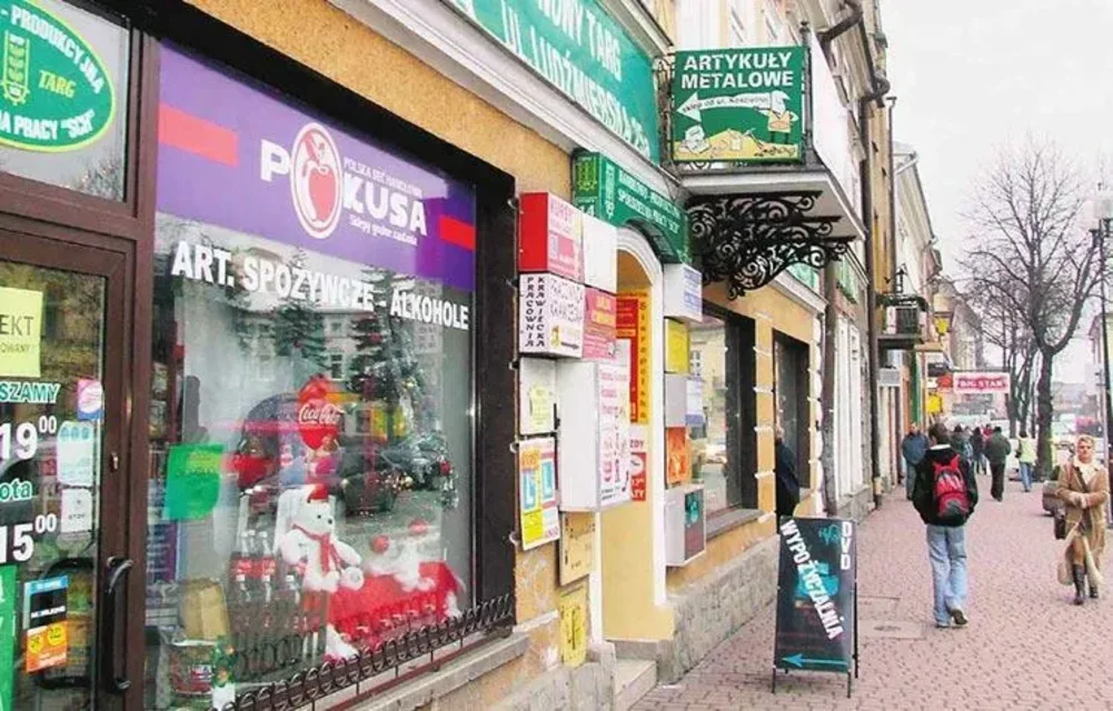 Nowy Targ. Właściciele firm boją się o pracę