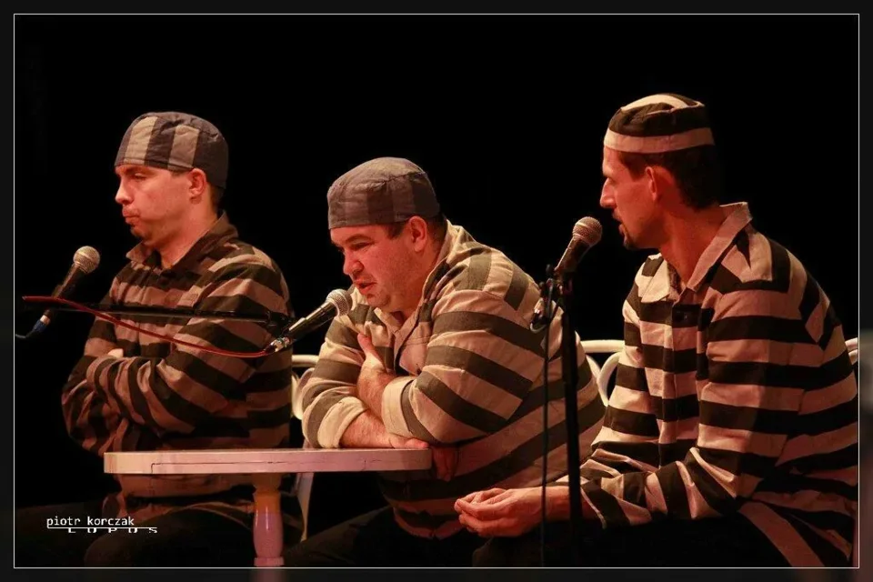 Kabaret Ani Mru Mru w Nowym Targu [zdjęcia!]
