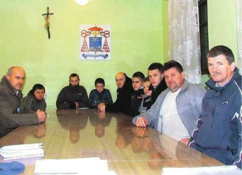 Kuria nie odda działki pod boisko sportowe