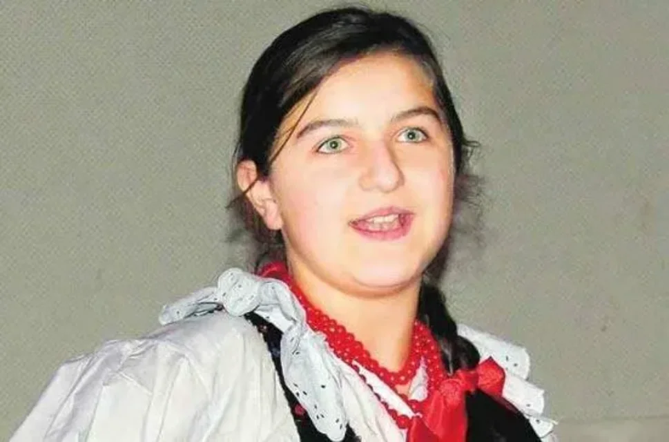 Młodzi recytatorzy
