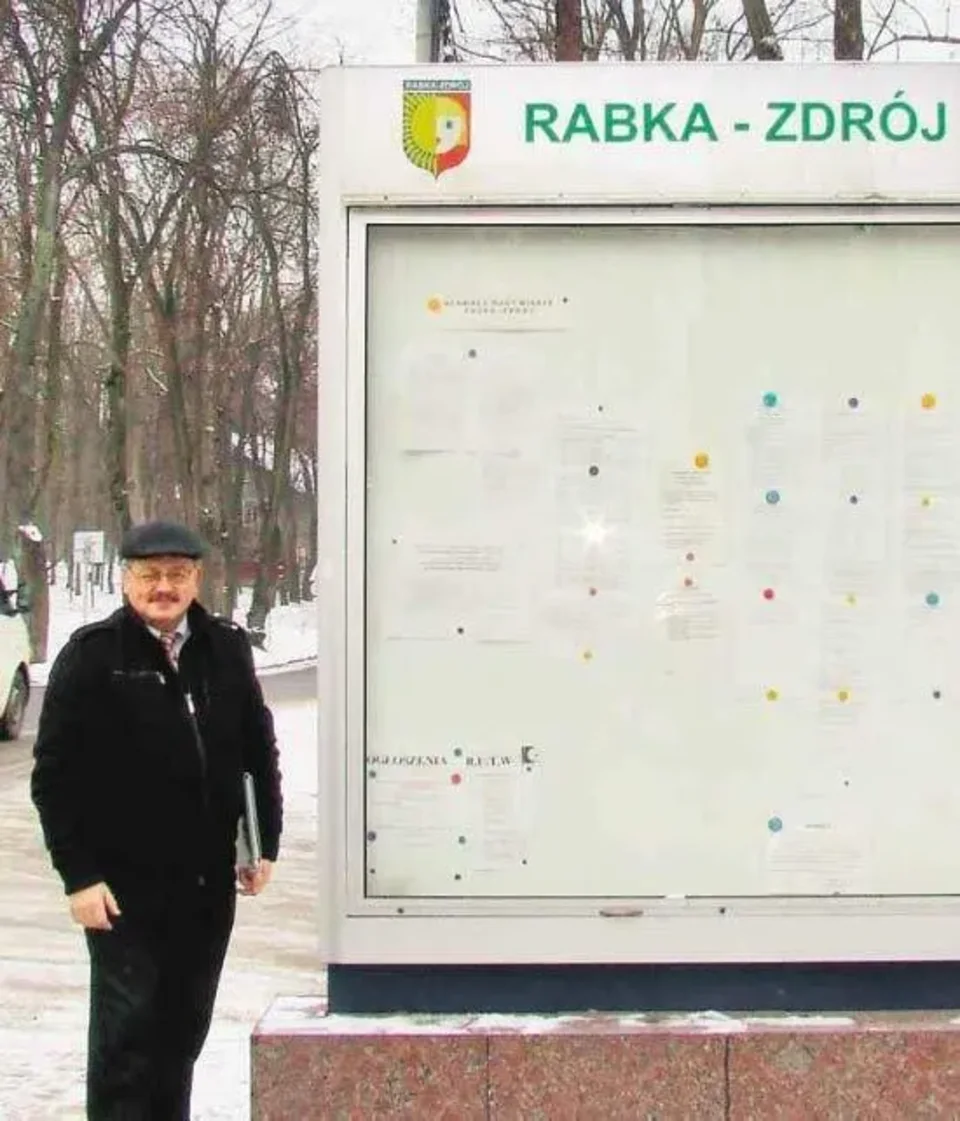 Prokuratura umorzyła śledztwo w sprawie burmistrz Ewy Przybyło