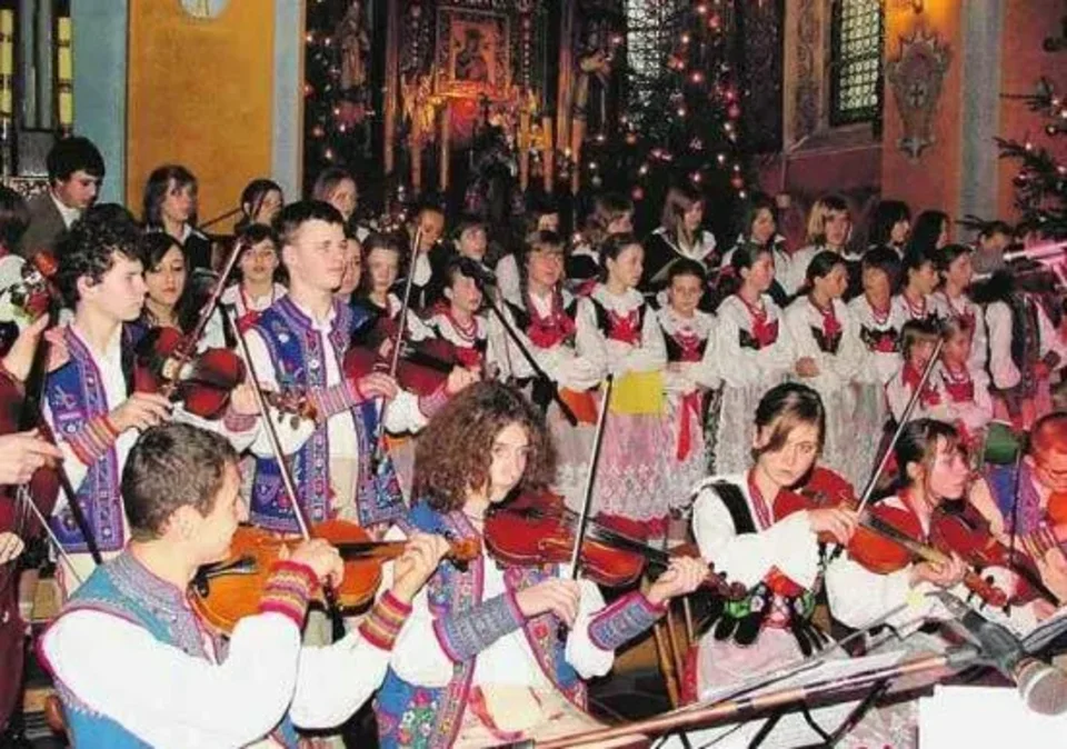 Kiermasz Pieniński zagości w uzdrowisku
