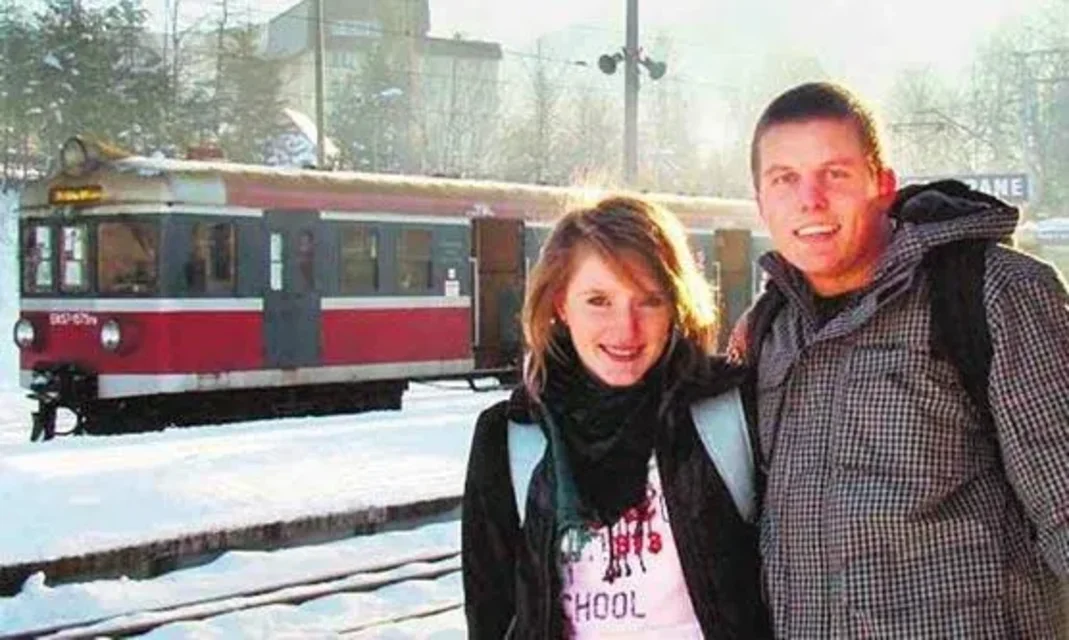 W święta kolej to omijanie korków