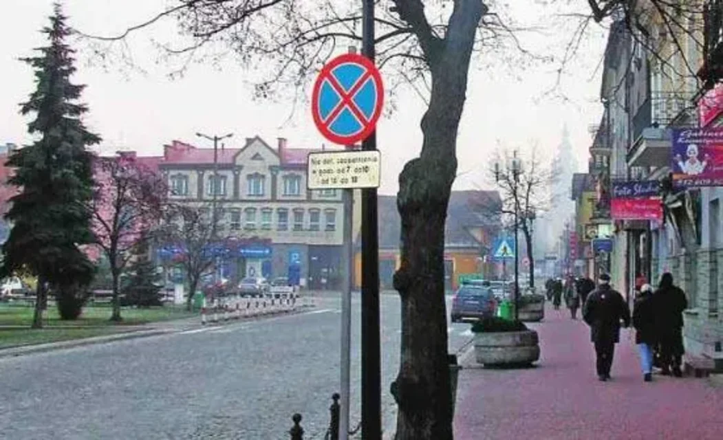 Nowy Targ. Radny chce w Rynku handlować żwirem
