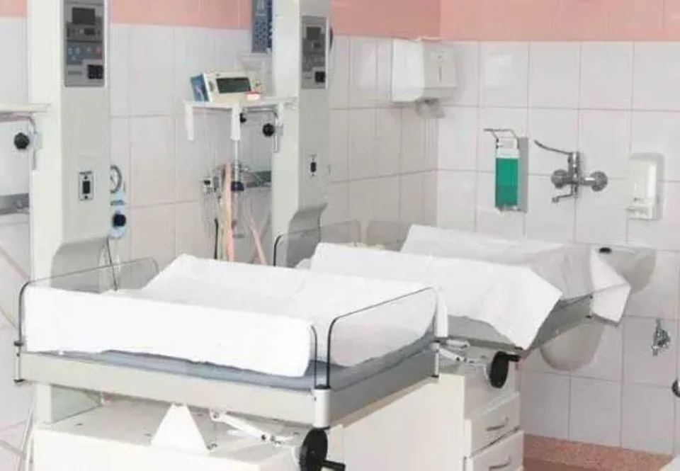W suskim szpitalu wykryto paciorkowca