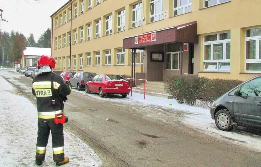 Przy Ludźmierskiej sprawdzą kuśnierzy