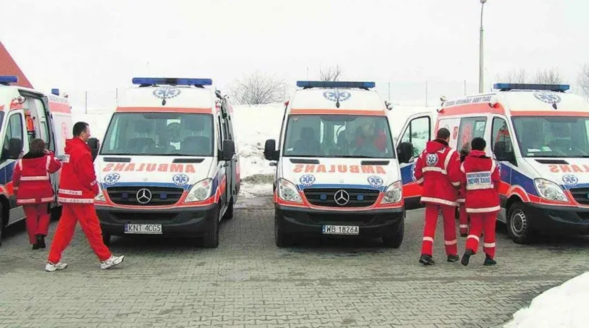 Nowy Targ: szpital musi zaciągnąć duży kredyt