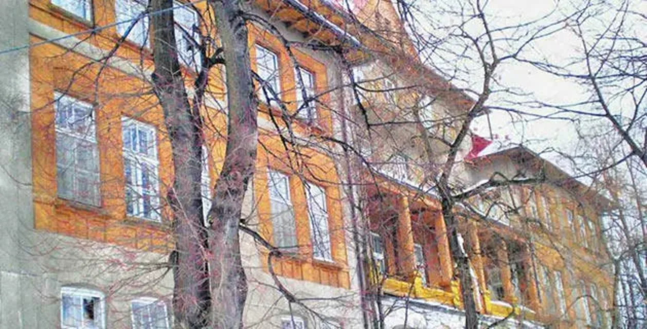Hospicjum w Nowym Targu nadal tylko w sferze planów