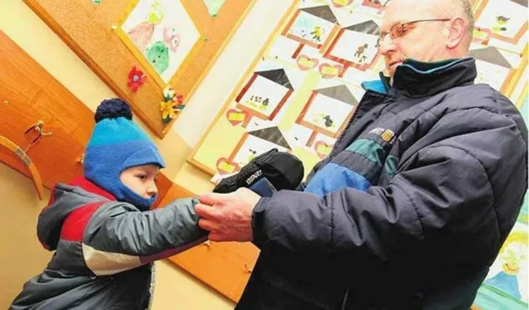 W Małopolsce powstaną pierwsze klasy dla 6-latków