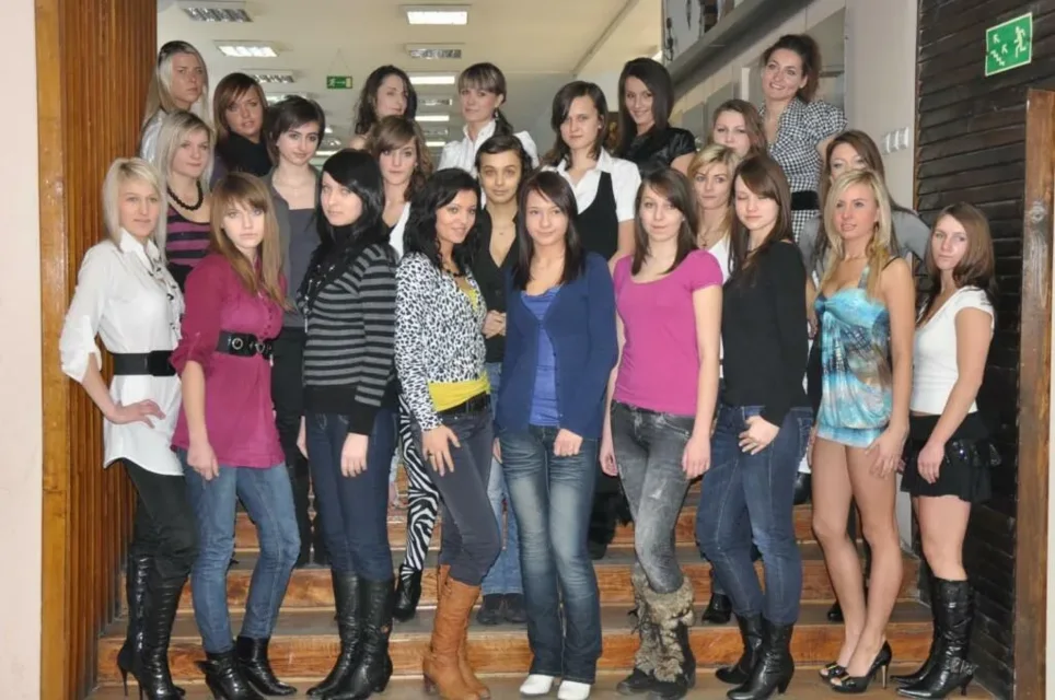Eliminacje do wyborów Miss Polonia 2010! [zobacz video!]