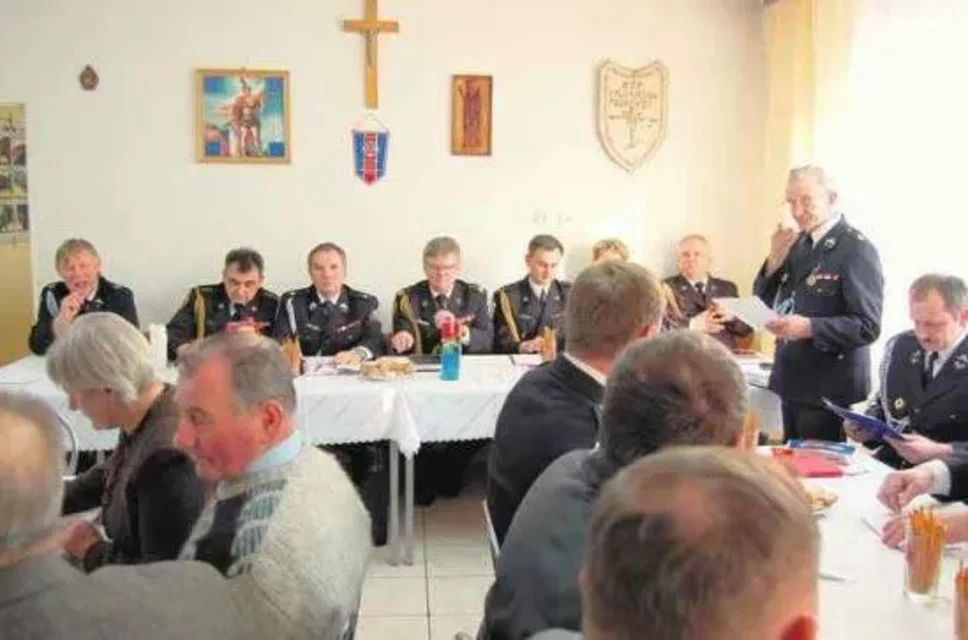 Strażacy marzą o nożycach