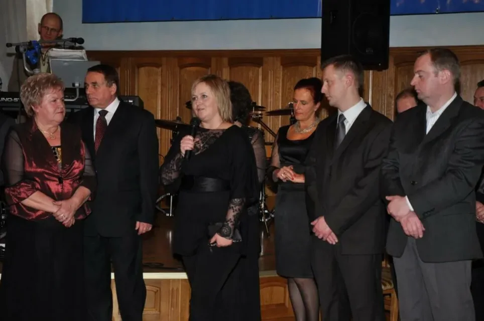 Fundacja Państwa Worwów rozpoczyna działalność
