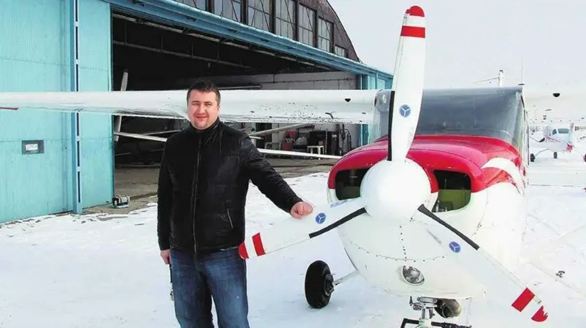 Czy z lotniska wyleci nowotarski aeroklub?