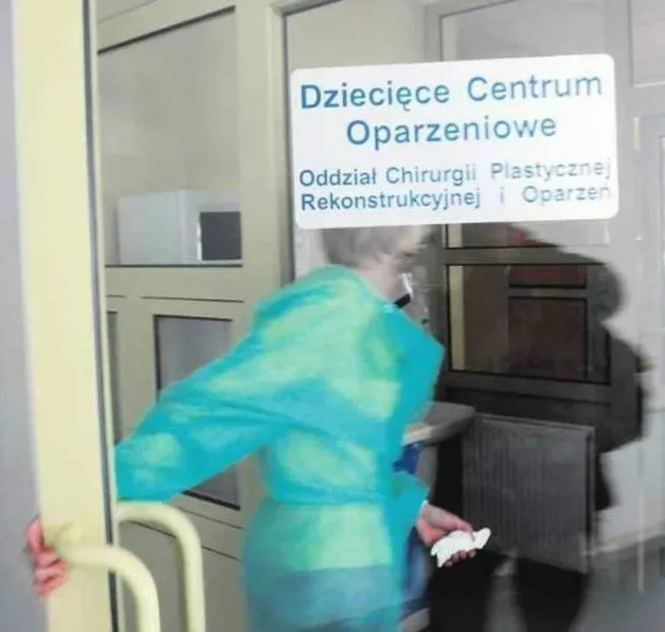 Lekarze: Mateusz ma dużą szansę wrócić do zdrowia