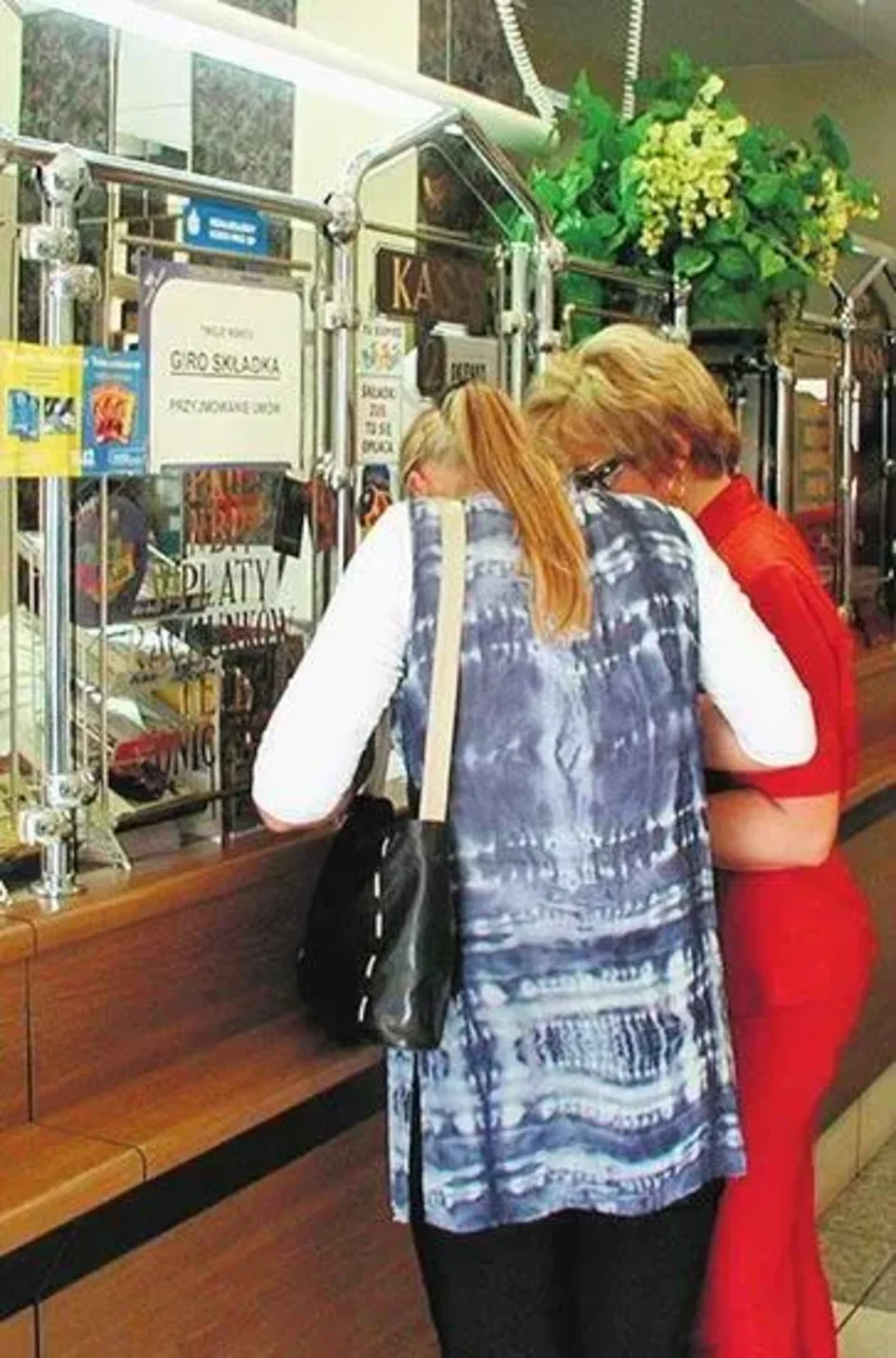 Poczta coraz wcześniej zamyka swoje urzędy