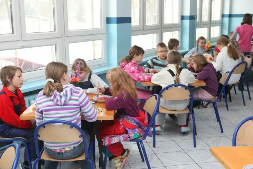 Nie nudzili się w czasie ferii