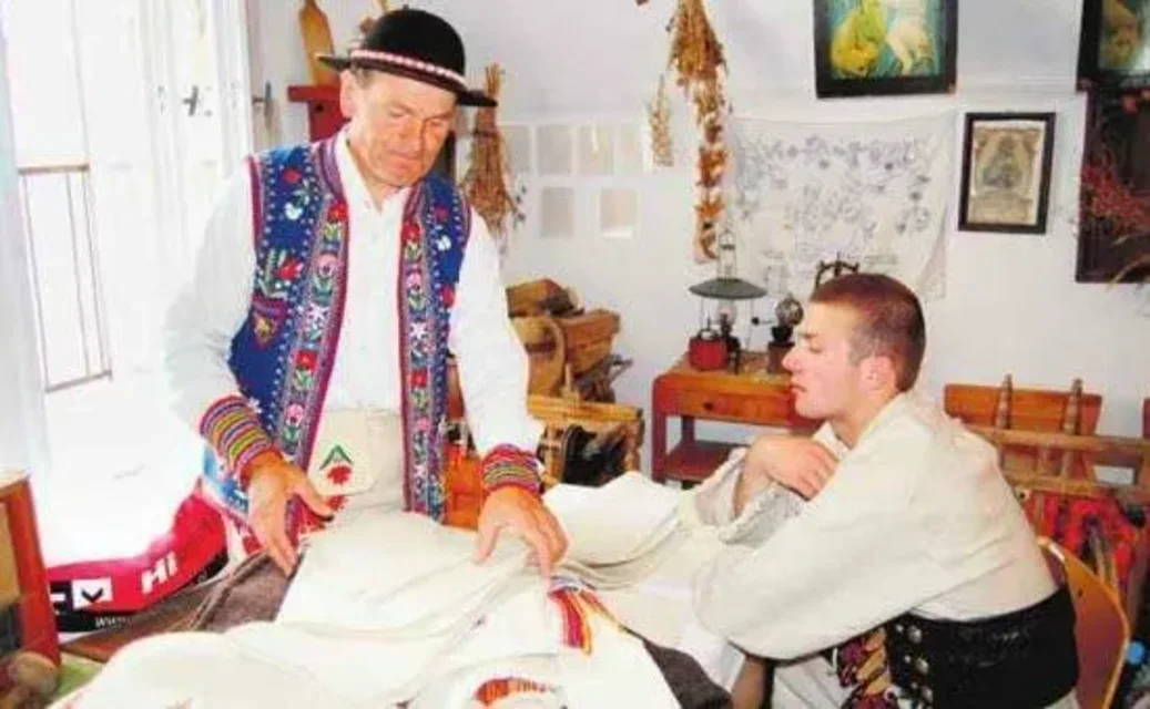 Wszyscy chcą kasę z UE