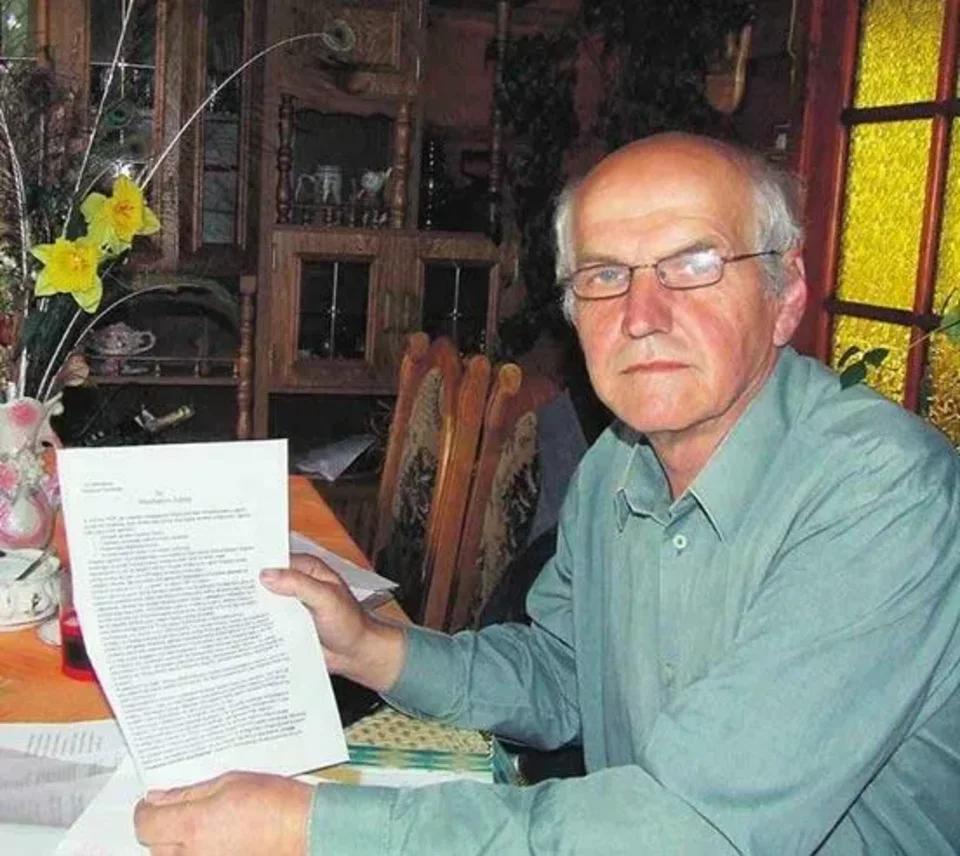 Sidzina. Czyżby ruszyła już kampania wyborcza?