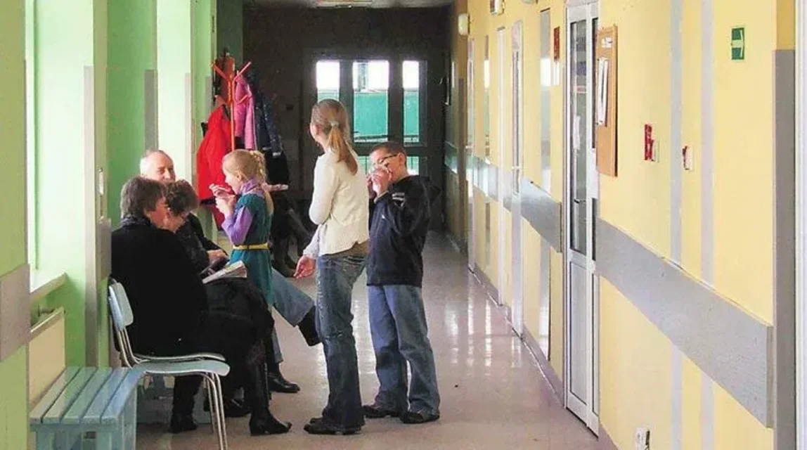 Jest lepiej. Mniejsze kolejki do lekarzy