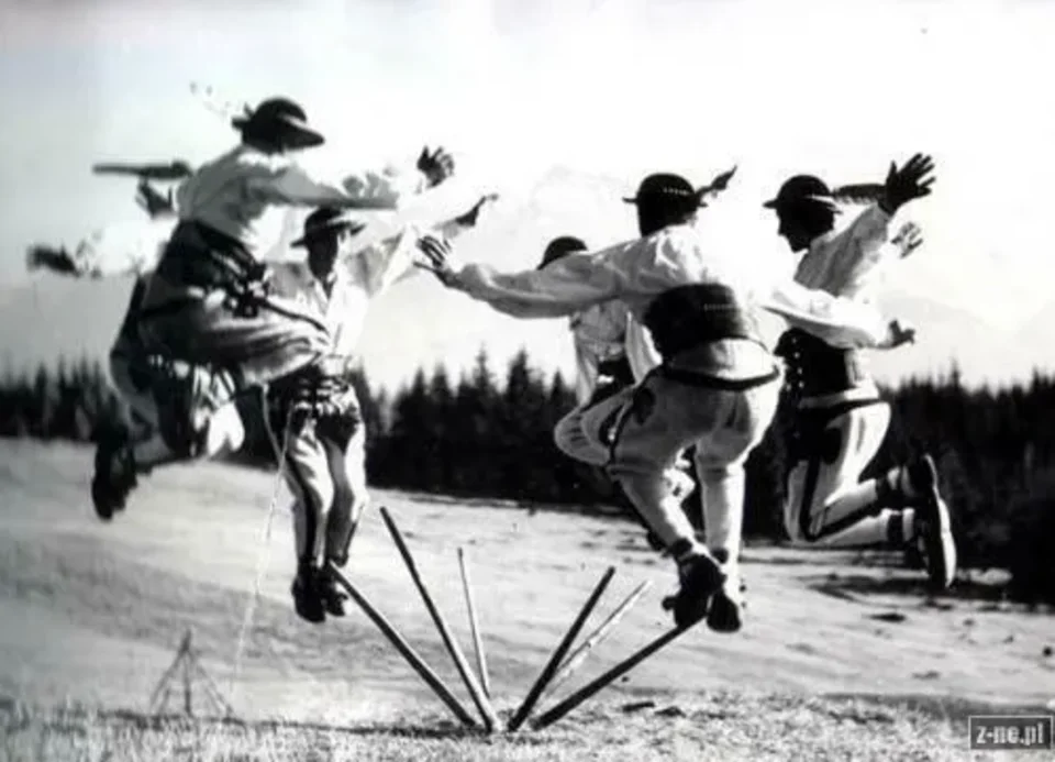 Góralski Karnawał - dzień drugi [zdjęcia!]