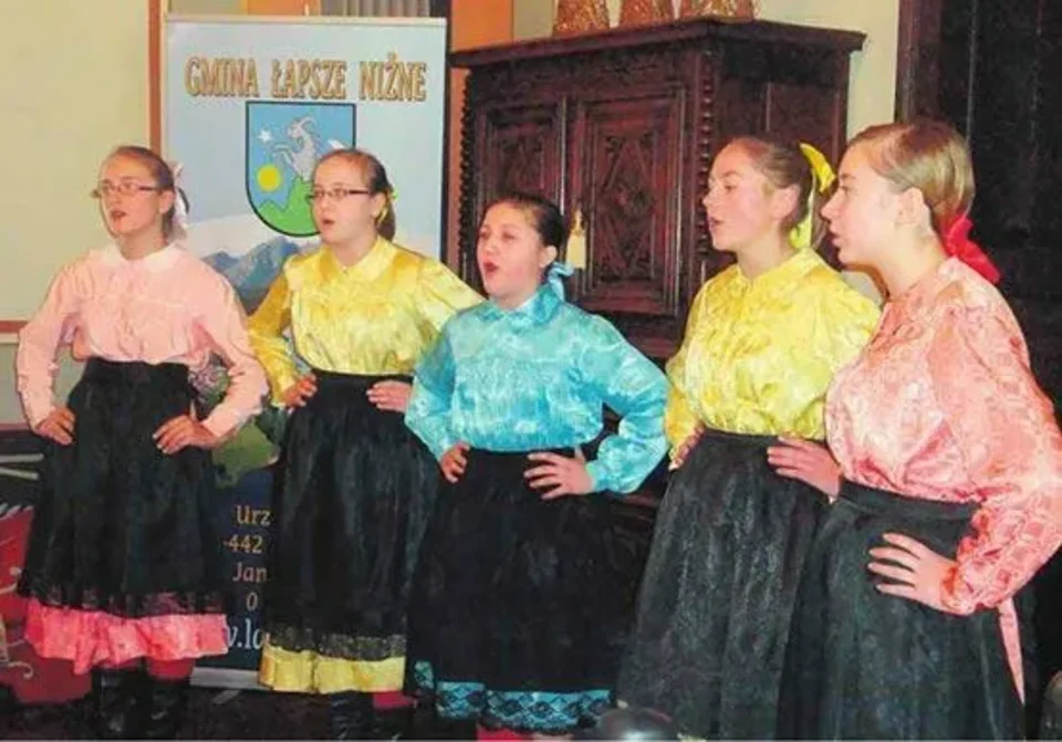 Renesans kultury Spisza
