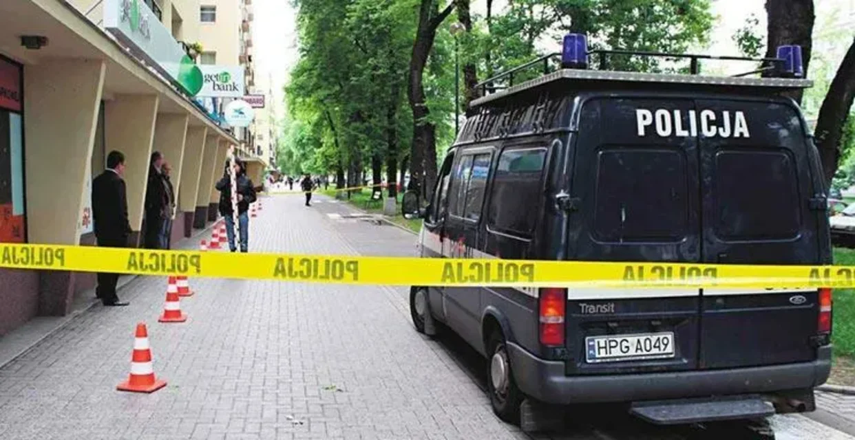 Zabijają nożem, po pijaku, w domowej awanturze