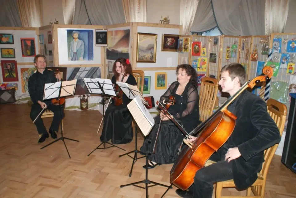 Bal Charytatywny Fundacji im. Adama Worwy