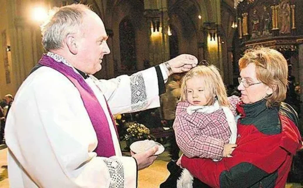 Dziś Środa Popielcowa. Zaczął się Wielki Post