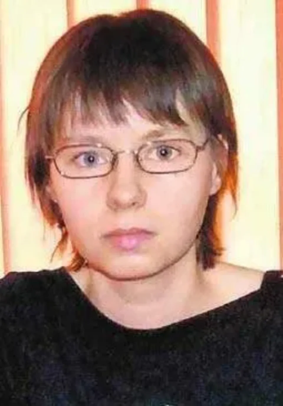 Byłam w labiryncie