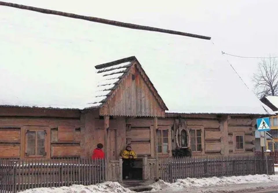 Góralskie poruseństwa