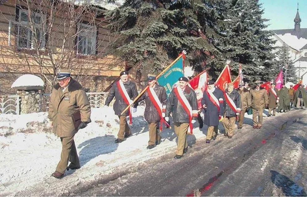 Nie wszyscy chcą być kojarzeni z „Ogniem"