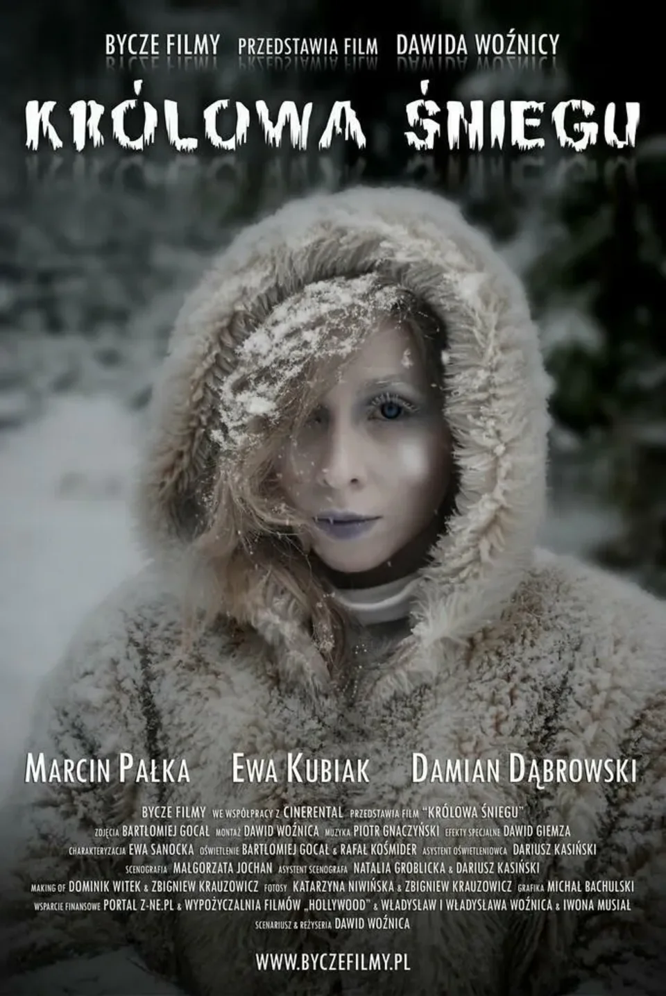 Sztuka filmowa przez duże F! [ZOBACZ FILM!]