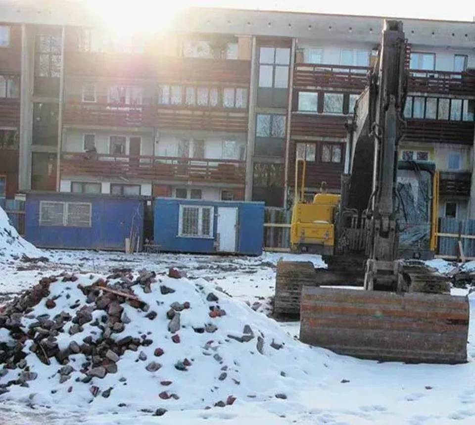 Czy spółce Geotermia brakło wody termalnej?