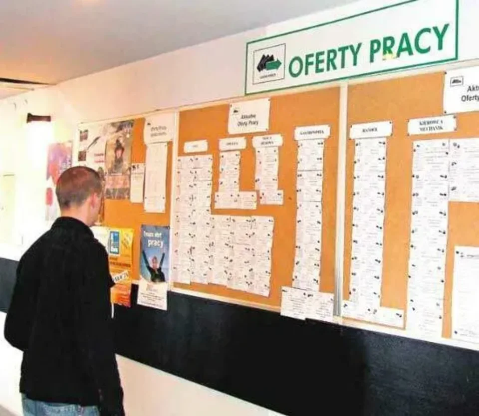 Polsko-słowackie szukanie pracy