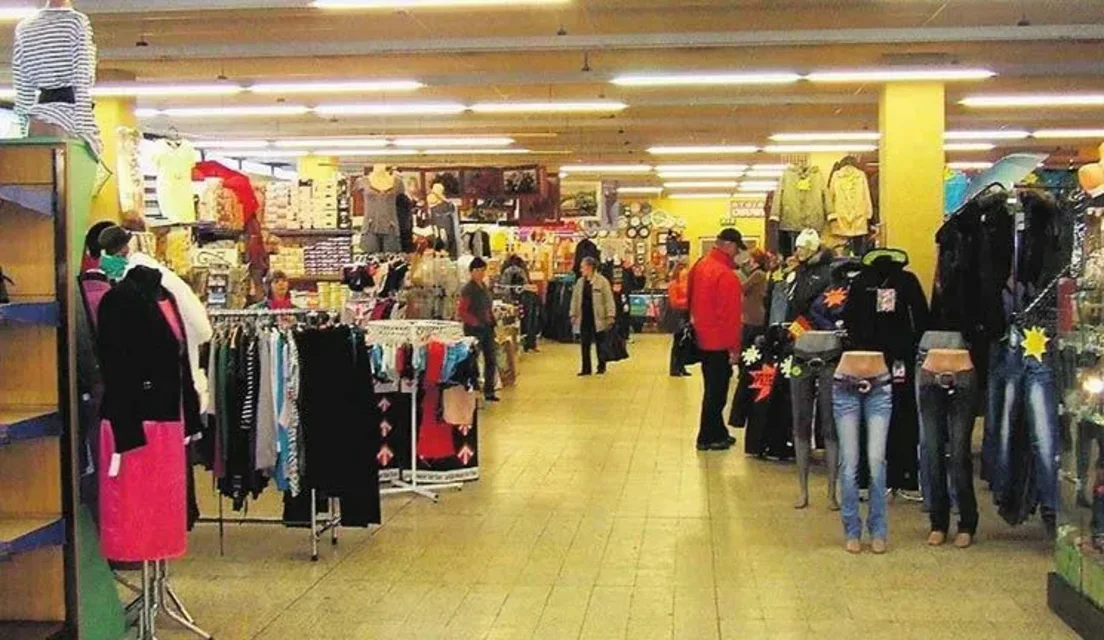 Czy ludzie z „Gorców" stracą miejsce pracy?