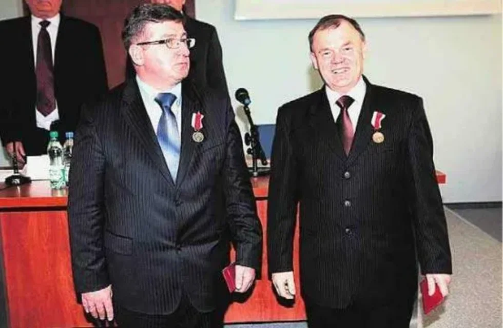Burmistrz, lekarz i radny zasłużeni dla obronności