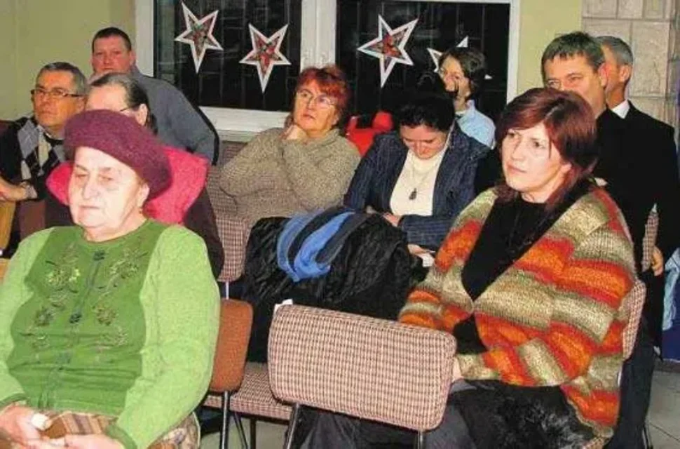 Rozpoczęła się kampania wyborcza w Pieninach