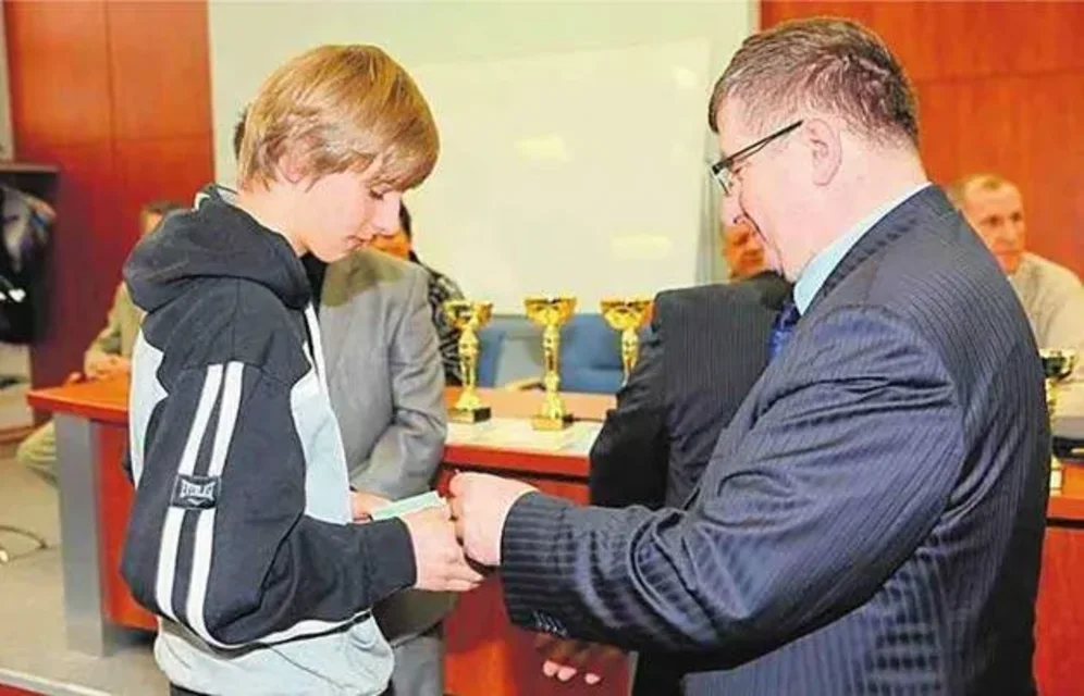 „Siedemnastka" święci w tym roku jubileusz 25-lecia