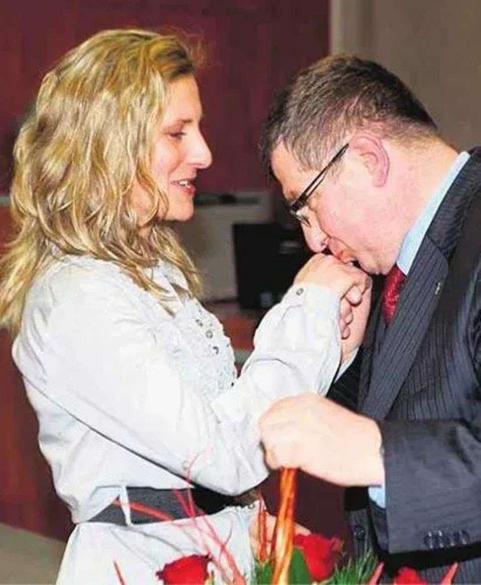 NOWY TARG. Wspomnienia w kadrze