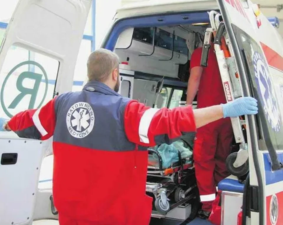 Wojewoda ma wprowadzić dyscyplinę w Pogotowiu