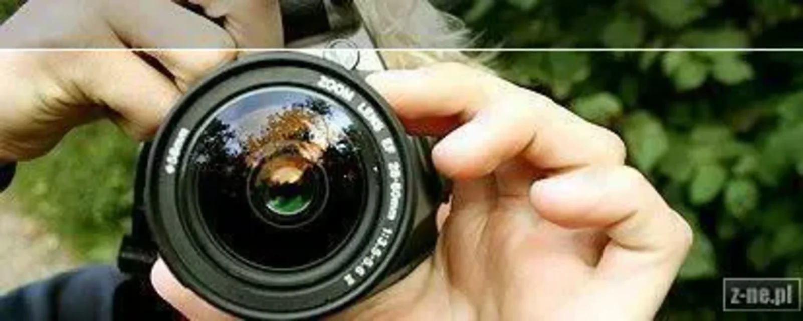 Zapraszamy na konkurs PODTATRZAŃSKA FOTOGRAFIA