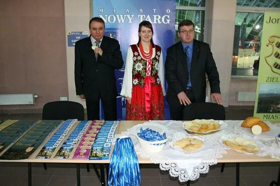 Tour de Pologne zagości w Nowym Targu